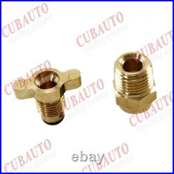 3 Row Radiator + Shroud + Fan + Relay For Ford Mustang 260 289 V8 64-66 AT/MT UK