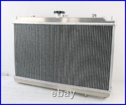 3-Rows Radiateur Shroud Fan Relay Pour Nissan Silvia 180SX/200SX S14 S15 SR20DET