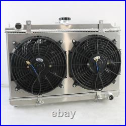 3-Rows Radiateur Shroud Fan Relay Pour Nissan Silvia 180SX/200SX S14 S15 SR20DET