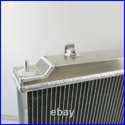 3-Rows Radiateur Shroud Fan Relay Pour Nissan Silvia 180SX/200SX S14 S15 SR20DET