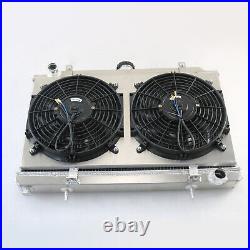 3-Rows Radiateur Shroud Fan Relay Pour Nissan Silvia 180SX/200SX S14 S15 SR20DET