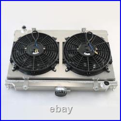 3-Rows Radiateur Shroud Fan Relay Pour Nissan Silvia 180SX/200SX S14 S15 SR20DET