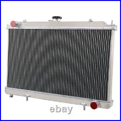 3-Rows Radiateur Shroud Fan Relay Pour Nissan Silvia 180SX/200SX S14 S15 SR20DET