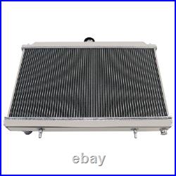 3-Rows Radiateur Shroud Fan Relay Pour Nissan Silvia 180SX/200SX S14 S15 SR20DET