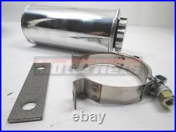 3 x9 Aluminium Universel Direction Assistée Réservoir Débordement Chevyford 3 x9 Aluminium Universel Direction Assistée Réservoir Débordement Chevyford