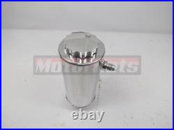 3 x9 Aluminium Universel Direction Assistée Réservoir Débordement Chevyford 3 x9 Aluminium Universel Direction Assistée Réservoir Débordement Chevyford