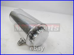 3 x9 Aluminium Universel Direction Assistée Réservoir Débordement Chevyford 3 x9 Aluminium Universel Direction Assistée Réservoir Débordement Chevyford