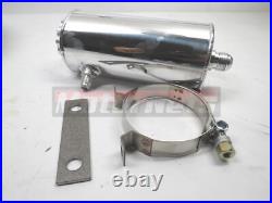 3 x9 Aluminium Universel Direction Assistée Réservoir Débordement Chevyford 3 x9 Aluminium Universel Direction Assistée Réservoir Débordement Chevyford