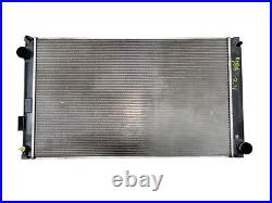 4221353980 Radiateur D´eau / 1124176 Pour Lexus Nx Z1 300h Awd Ayz15 4221353980 Radiateur D´eau / 1124176 Pour Lexus Nx Z1 300h Awd Ayz15