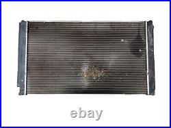 4221353980 Radiateur D´eau / 1124176 Pour Lexus Nx Z1 300h Awd Ayz15 4221353980 Radiateur D´eau / 1124176 Pour Lexus Nx Z1 300h Awd Ayz15