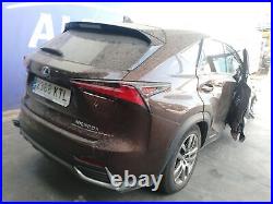 4221353980 Radiateur D´eau / 1124176 Pour Lexus Nx Z1 300h Awd Ayz15 4221353980 Radiateur D´eau / 1124176 Pour Lexus Nx Z1 300h Awd Ayz15