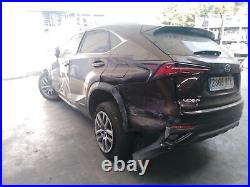 4221353980 Radiateur D´eau / 1124176 Pour Lexus Nx Z1 300h Awd Ayz15 4221353980 Radiateur D´eau / 1124176 Pour Lexus Nx Z1 300h Awd Ayz15