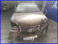 4221353980 Radiateur D´eau / 1124176 Pour Lexus Nx Z1 300h Awd Ayz15 4221353980 Radiateur D´eau / 1124176 Pour Lexus Nx Z1 300h Awd Ayz15