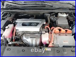 4221353980 Radiateur D´eau / 1124176 Pour Lexus Nx Z1 300h Awd Ayz15 4221353980 Radiateur D´eau / 1124176 Pour Lexus Nx Z1 300h Awd Ayz15