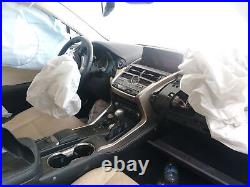 4221353980 Radiateur D´eau / 1124176 Pour Lexus Nx Z1 300h Awd Ayz15 4221353980 Radiateur D´eau / 1124176 Pour Lexus Nx Z1 300h Awd Ayz15
