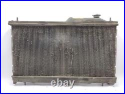 45119ag010 Radiateur D´eau / 271957 Pour Subaru Legacy IV Station Wagon Bp 2.5