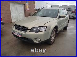 45119ag010 Radiateur D´eau / 271957 Pour Subaru Legacy IV Station Wagon Bp 2.5