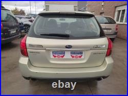 45119ag010 Radiateur D´eau / 271957 Pour Subaru Legacy IV Station Wagon Bp 2.5