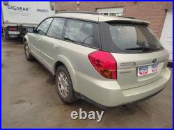 45119ag010 Radiateur D´eau / 271957 Pour Subaru Legacy IV Station Wagon Bp 2.5