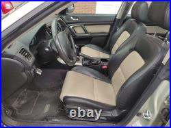 45119ag010 Radiateur D´eau / 271957 Pour Subaru Legacy IV Station Wagon Bp 2.5