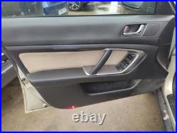 45119ag010 Radiateur D´eau / 271957 Pour Subaru Legacy IV Station Wagon Bp 2.5