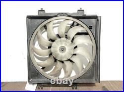 45121fj000 Ventilateur / 5978106 Pour Subaru Forester Sj 2.0 D Awd Sjd