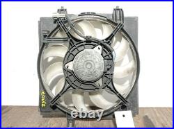 45121fj000 Ventilateur / 5978106 Pour Subaru Forester Sj 2.0 D Awd Sjd