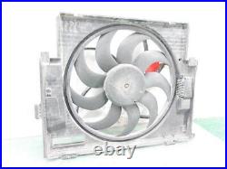 461054802 ventilateur électrique pour BMW 3 16 D 7960595