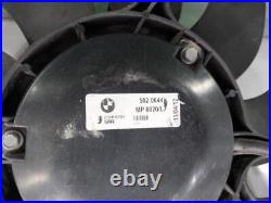 461054802 ventilateur électrique pour BMW 3 16 D 7960595