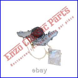 470045900 Pompe a eau Maserati Biturbo/GhiblQuattroporte V6