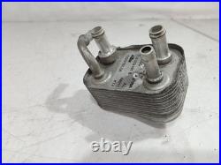 48011 Radiateur Diesel / 48011 / 48011 / 769918 Pour Audi Q7 4l 4l/xbunq1