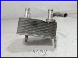 48011 Radiateur Diesel / 48011 / 48011 / 769918 Pour Audi Q7 4l 4l/xbunq1