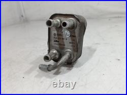 48011 Radiateur Diesel / 48011 / 48011 / 769918 Pour Audi Q7 4l 4l/xbunq1