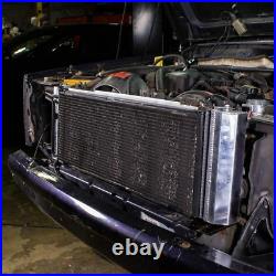 4 Rangées Aluminium Radiateur Pour JEEP CHEROKEE XJ 4.0L 1988-01 1988 AT/MT 4 Rangées Aluminium Radiateur Pour JEEP CHEROKEE XJ 4.0L 1988-01 1988 AT/MT