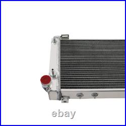 4 Rangées Aluminium Radiateur Pour JEEP CHEROKEE XJ 4.0L 1988-01 1988 AT/MT 4 Rangées Aluminium Radiateur Pour JEEP CHEROKEE XJ 4.0L 1988-01 1988 AT/MT