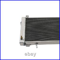 4 Rangées Aluminium Radiateur Pour JEEP CHEROKEE XJ 4.0L 1988-01 1988 AT/MT 4 Rangées Aluminium Radiateur Pour JEEP CHEROKEE XJ 4.0L 1988-01 1988 AT/MT