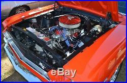 4 Row Radiateur+Ventilateur+Relais Pour 63-66 Ford Falcon Mustang Mercury Comet