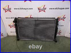 4b0121251k Radiateur D´eau / 12374 Pour Audi A6