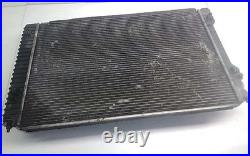 4c0121251aa Radiateur D´eau / 2588229 Pour Audi A6 Avant 4f5 2.8 Fsi