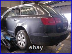 4c0121251aa Radiateur D´eau / 2588229 Pour Audi A6 Avant 4f5 2.8 Fsi