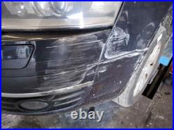 4c0121251aa Radiateur D´eau / 2588229 Pour Audi A6 Avant 4f5 2.8 Fsi