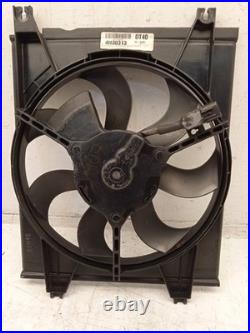 4h30313 Ventilateur / 533947 Pour Kia Cerato 2.0 Turbodiesel Cat