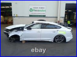 4m1820023a Evaporateur De Climatisation / 4m1820023a / 6060660 Pour Audi A5 Spor