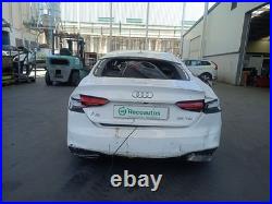 4m1820023a Evaporateur De Climatisation / 4m1820023a / 6060660 Pour Audi A5 Spor
