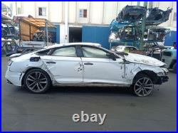 4m1820023a Evaporateur De Climatisation / 4m1820023a / 6060660 Pour Audi A5 Spor