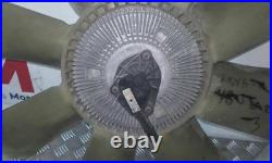 5010315927 Ventilateur À Moteur Visqueux / 4712358 Pour Renault Trucks 480 DXI E