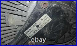 5010315927 Ventilateur À Moteur Visqueux / 4712358 Pour Renault Trucks 480 DXI E