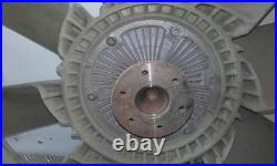 5010315927 Ventilateur À Moteur Visqueux / 4712358 Pour Renault Trucks 480 DXI E