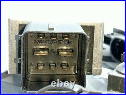 5020852 Ventilateur / 793677 Pour Dacia Lodgy Ambiance