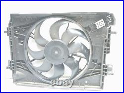 5020852 Ventilateur / 793677 Pour Dacia Lodgy Ambiance